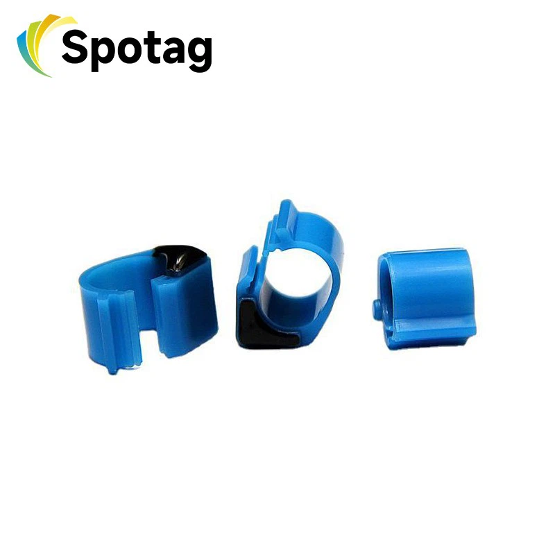 RFID foot ring tag poultry