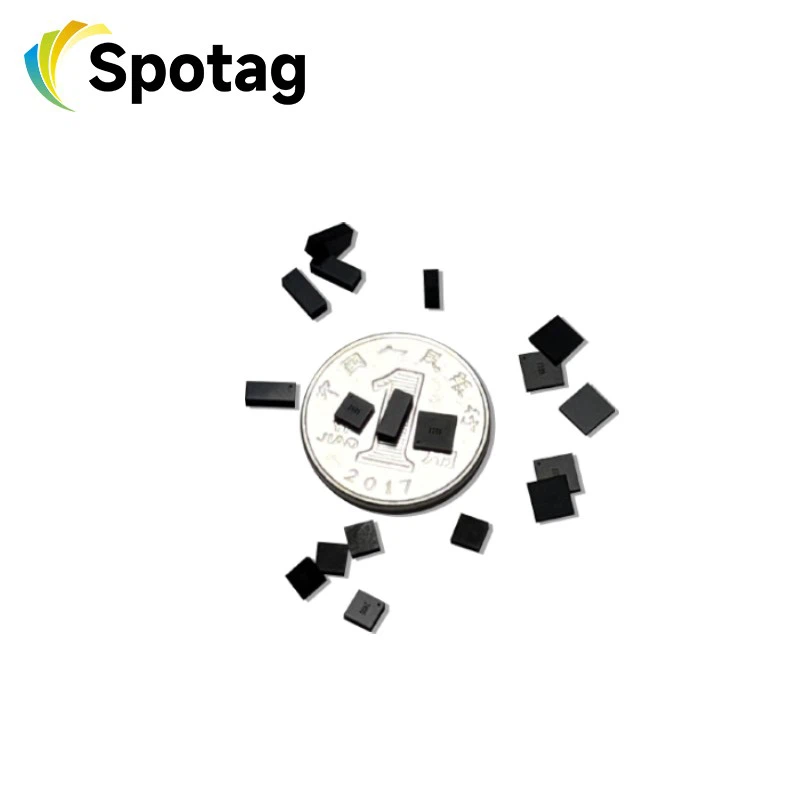 Ultra Small Chip Packed Tag